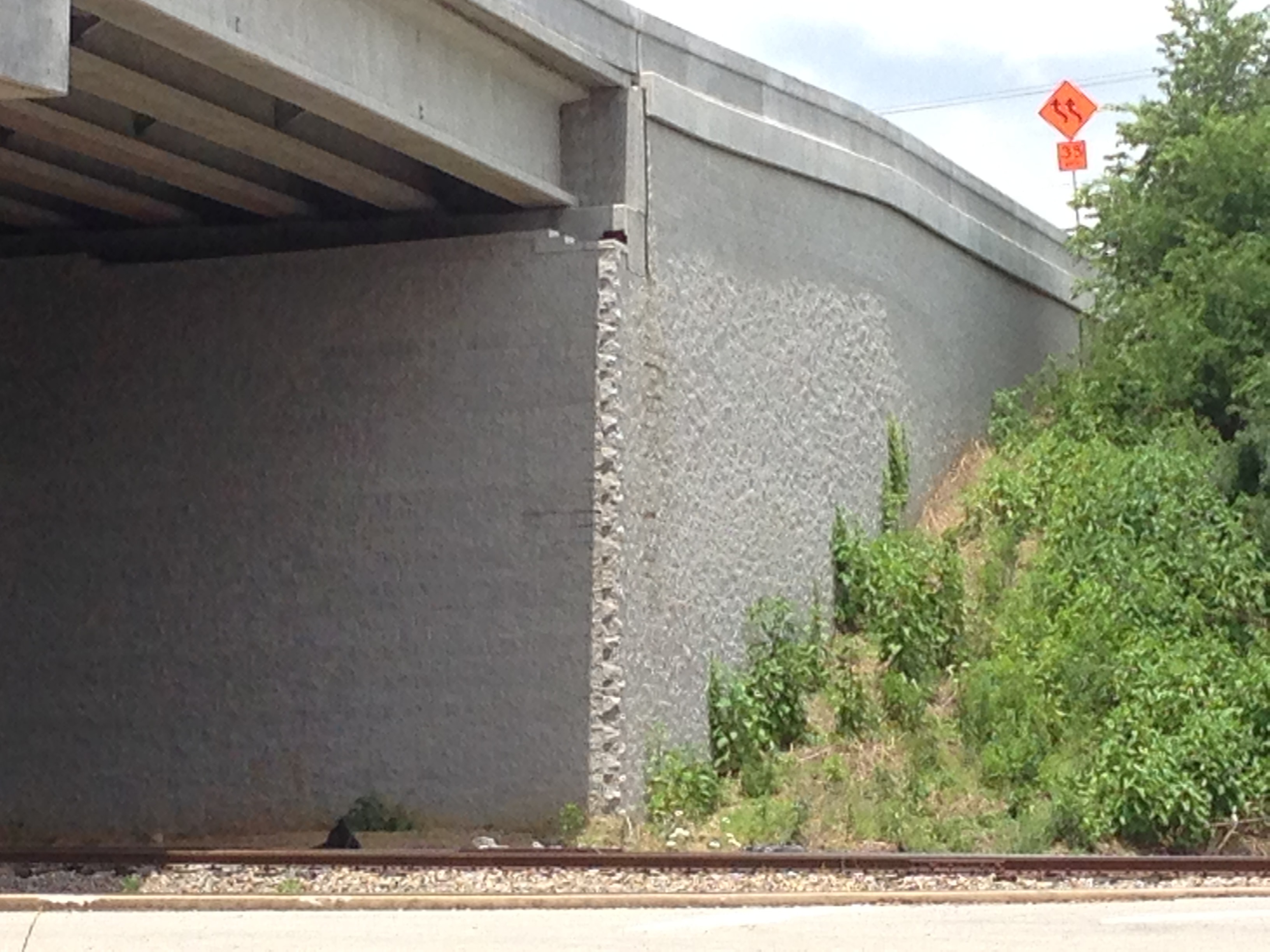 Segmental Block Walls