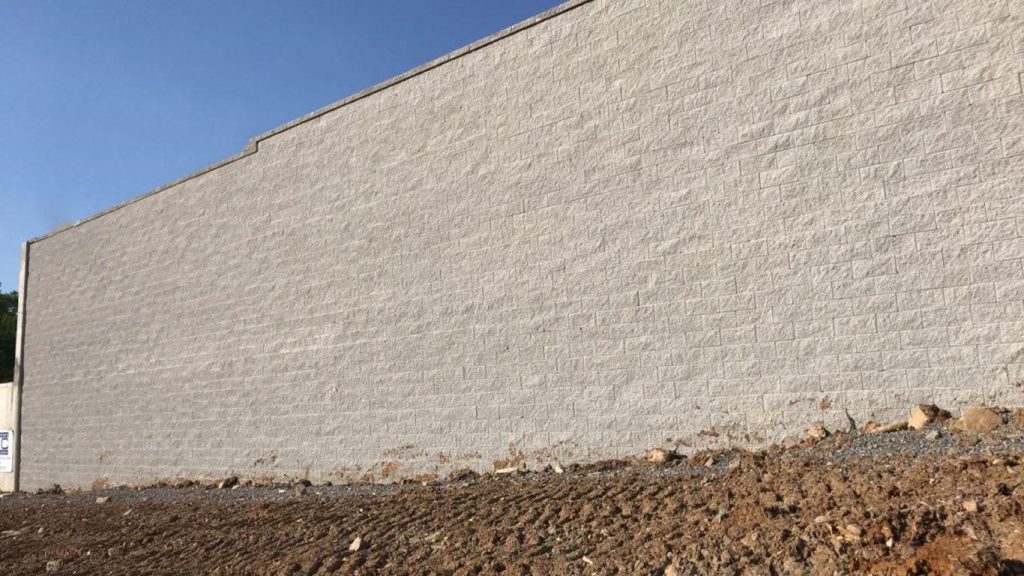 MODULAR BLOCK WALLS – Synergy Earth